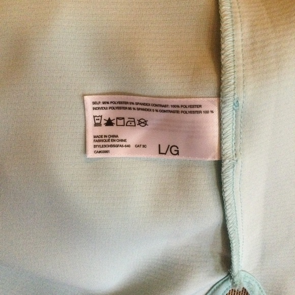 Alfred Sung blouse - Picture 4 of 5